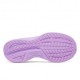 Saucony Ride 18 Bianco Coral - Scarpe Running Donna