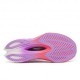 Saucony Endorphin Pro 4 Bianco Crocus - Scarpe Running Donna