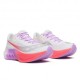 Saucony Endorphin Pro 4 Bianco Crocus - Scarpe Running Donna