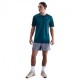 Nike Dri-Fit Legend Maglietta Palestra Blu Uomo