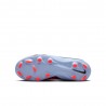 Nike Phantom 6 High Acad Fg Mg Blu Rosso Nero - Scarpe Da Calcio Bambino