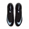 Nike Mercurial Vapor 16 Elite Fg Nero Azzurro - Scarpe Da Calcio Uomo