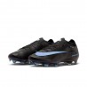 Nike Mercurial Vapor 16 Elite Fg Nero Azzurro - Scarpe Da Calcio Uomo
