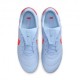 Nike The Nike Premier Iii Fg Azzurro Rosso - Scarpe Da Calcio Uomo