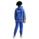 Nike Felpa Palestra Blu Bambino