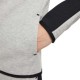 Nike Sportswear Tech Felpa Palestra Grigio Bambino