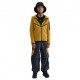 Nike Sportswear Tech Felpa Palestra Moro Bambino