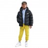 Nike Sportswear All Day Play Giubbino Nero Bambino