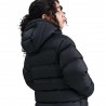 Nike Sportswear All Day Play Giubbino Nero Bambino