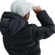 Nike Sportswear All Day Play Giubbino Nero Bambino