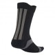 ADIDAS Calze Running Clima Nero Grigio