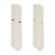 Nike Calza Cushioned 2 Pack Bianco