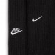 Nike Calza Cushioned 2 Pack Nero