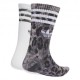 ADIDAS Originals Calza Animalieu Nero