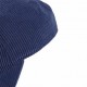 ADIDAS Originals Cappellino Vellutto Blu