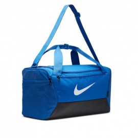 Nike Borsa Palestra Brasilia 41L Azzurro