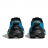 Hoka Mafate 5 Skyward Blue - Scarpe Trail Running Donna