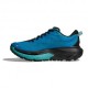 Hoka Mafate 5 Skyward Blue - Scarpe Trail Running Donna