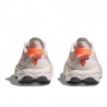 Hoka Speedgoat 6 Bianco Neon Tangerine - Scarpe Trail Running Uomo