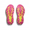 Hoka Speedgoat 6 Nero Neon Hoka Citrus - Scarpe Trail Running Donna