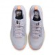 Nike Pegasus Trail 5 Gtx Ghost Nero-Malt Ora - Scarpe Trail Running Donna