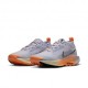 Nike Pegasus Trail 5 Gtx Ghost Nero-Malt Ora - Scarpe Trail Running Donna