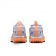 Nike Pegasus Trail 5 Gtx Ghost Nero-Malt Ora - Scarpe Trail Running Donna
