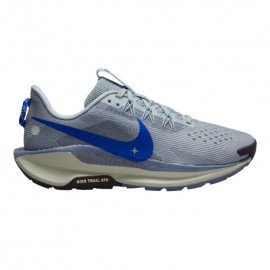 Nike Pegasus Trail 5 Lt Armory Blue Racer Blu - Scarpe Trail Running Donna