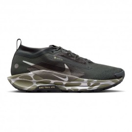 Nike Pegasus Trail 5 Gtx Anthracite Reflect  - Scarpe Trail Running Uomo