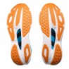 Hoka Skyward X Clear Sea Lpine Blu - Scarpe Running Uomo