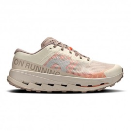 On Cloudultra 3 Cinder Pearl - Scarpe Trail Running Uomo