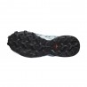 Salomon Speedcross 6 GORE-TEX Ballad Blue Nero Tourmal - Scarpe Trail Running Donna