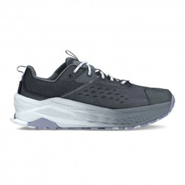 Altra Olympus 6 Hike Low GORE-TEX Dark Blue - Scarpe Trail Running Donna