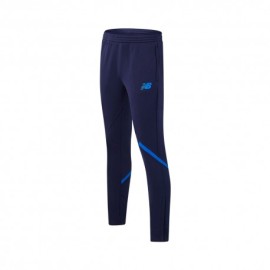 New Balance Pantaloni Allenamento Calcio Atalanta Slim Uomo