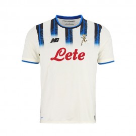 New Balance Maglia Calcio Atalanta Away Bambino