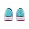 Diadora Volo 5 Gulf Stream Fuchsia Rosso - Scarpe Running Donna