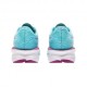 Diadora Volo 5 Gulf Stream Fuchsia Rosso - Scarpe Running Donna