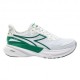 Diadora Nucleo 2 Bianco Bosphorus - Scarpe Running Uomo