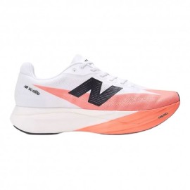 New Balance Fuelcell Supercomp Racer Elite V5 Urgent Rosso - Scarpe Running Uomo