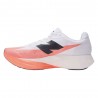 New Balance Fuelcell Supercomp Racer Elite V5 Urgent Rosso - Scarpe Running Uomo