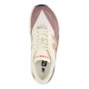 New Balance Fuelcell Rebel V5 Angora - Scarpe Running Donna