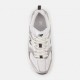 New Balance 530 Mesh Bianco Argento Nero - Sneakers Unisex