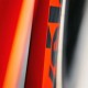 Cervèlo S5 Force AX2 Carnelian - Bici da corsa