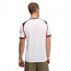 Puma Maglia Maniche Corte Ac Milan Away 25-26 Bianco Rosso Uomo