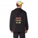 Asics Giacca Running Atc Relaxed Performance Nero Uomo