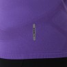 Asics Maglia Running Road Searunningess Edo Purple Donna