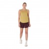 Asics Pantaloncini Running Road 3,5" Dark Currant Donna