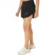 Asics Pantaloncini Running Road 3,5" Performance Nero Donna