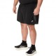 Asics Pantaloncini Running Road 5" 2In1 Performance Nero Uomo