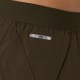 Asics Pantaloncini Running Road 5" Brown Stone Uomo